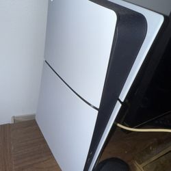 PS5 - Digital & Disc