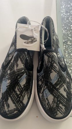 Toddler sneakers new size 13