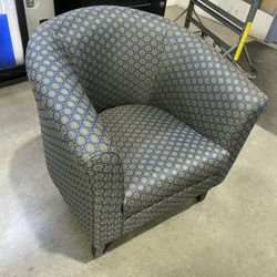 Barrel Chairs!!! $70 Each