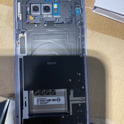 iPhone LCD Screen Replacement 