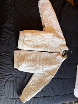 Escalade Pelle Pelle Leather Coat by Marc Buchanan