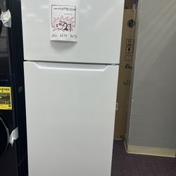 28’ Wide Refrigerator Brand New Frigidaire White