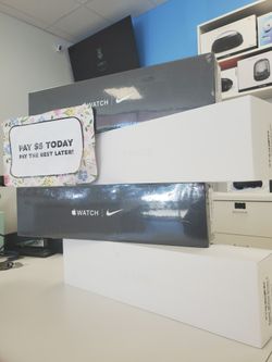  📱 GPS or Cellular – The Nike Apple Watch Deal You Need