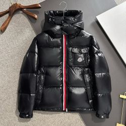 Moncler Puffer Price Negotiable 