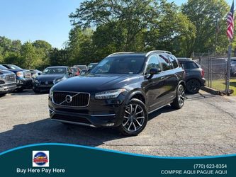 2016 Volvo XC90