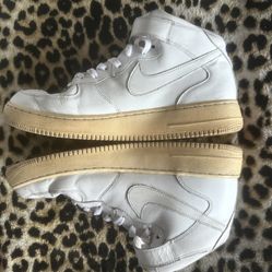 Nike air Force 1 High Top 