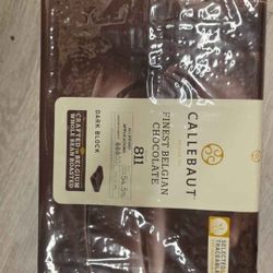 Callebaut Chocolate 
