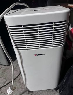 Portable air conditioner
