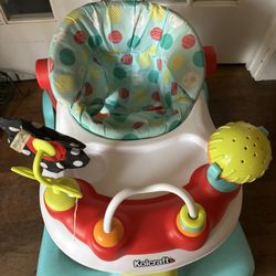 Baby Walker