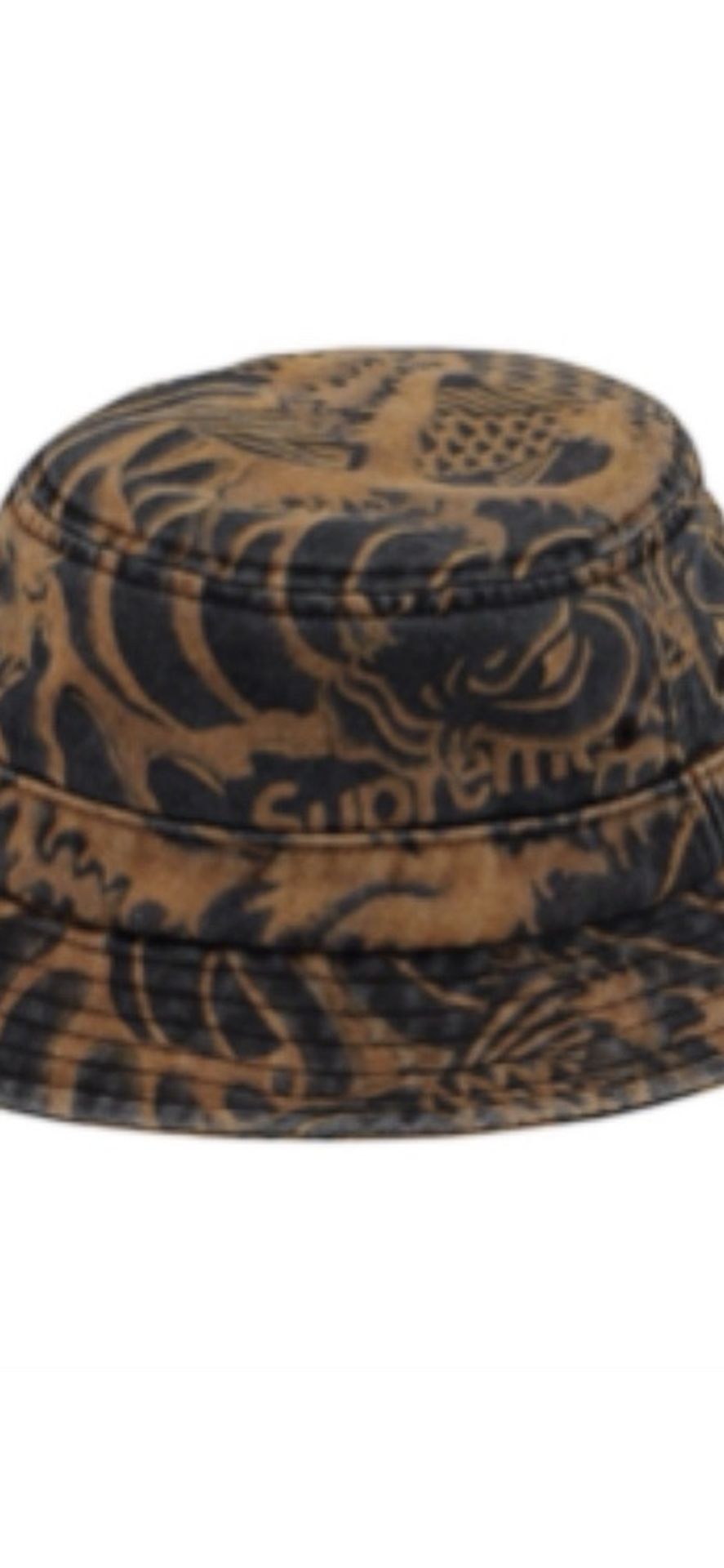 Supreme Wavercrusher Bucket Hat