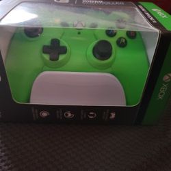 Xbox One Wired Controller