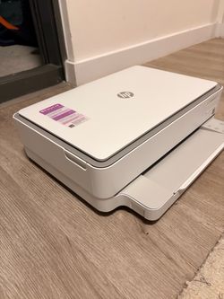 HP All-in-One Inkjet Printer