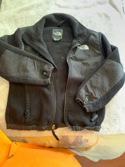 Niña size small
