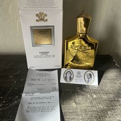creed millesime imperial 3.3 oz