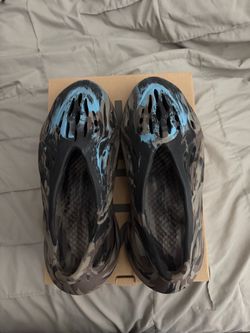 Yeezy Foam Runner