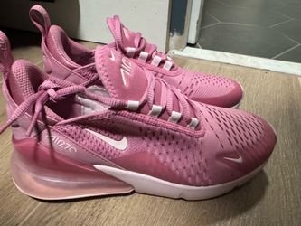 Nike size 6.5 youth