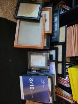 Pictures Frames
