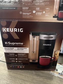 Keurig K Supreme