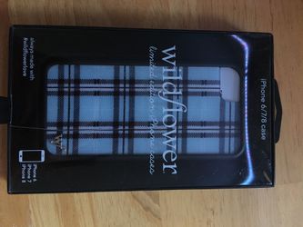 iPhone case
