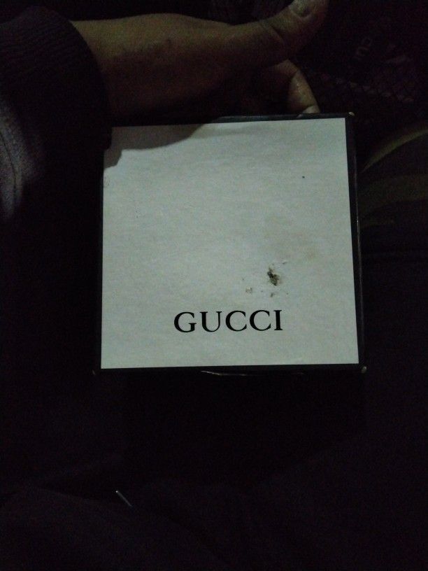 Brand New Gucci Belt