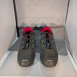 Men's running Shoes Size 10.5