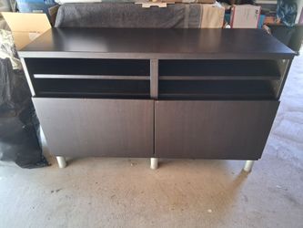 Tv Ikea table / TV Console