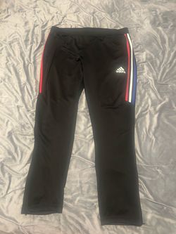 Men’s adidas soccer sweat pants