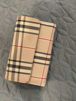 Cute Brand New Wallet 