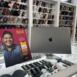 MacBook Pro 2019 16-inch i9 512GB 32Ram