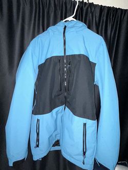 Aperture Snow Co Ski/Snowboard Jacket – 10K Waterproof