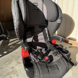 Car Seat / Booster 