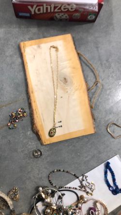 Necklace