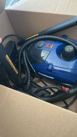 Home Steam Cleaning Machine For Grout And Tile