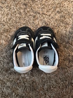 Vans 5.5Toddler Shoes