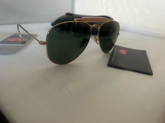 ray ban outdoorsman