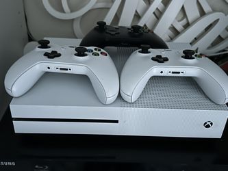 Xbox one