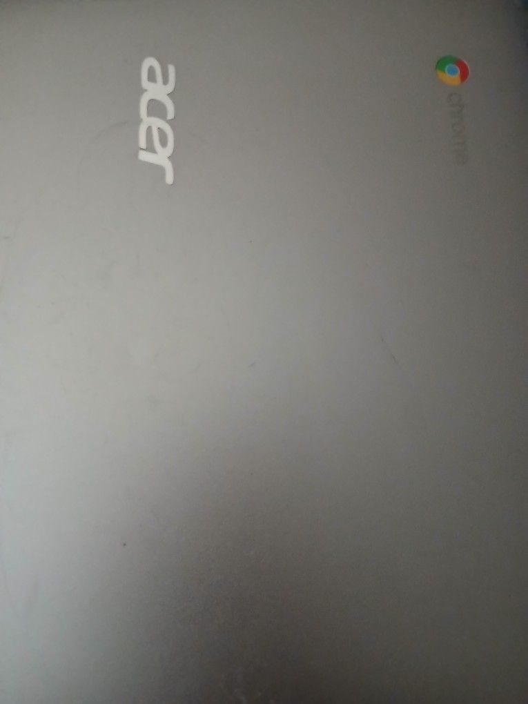 Chromebook Pad/Laptop