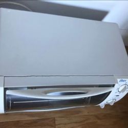 Toaster Oven 