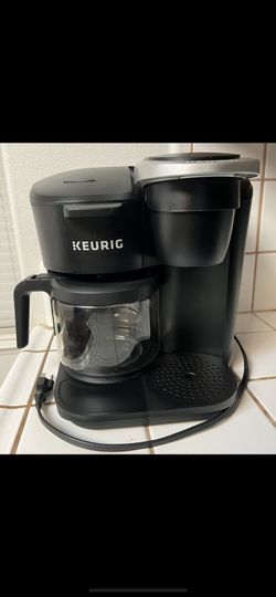 Keurig Duo Coffee Maker