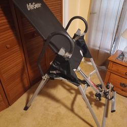 Inversion Table