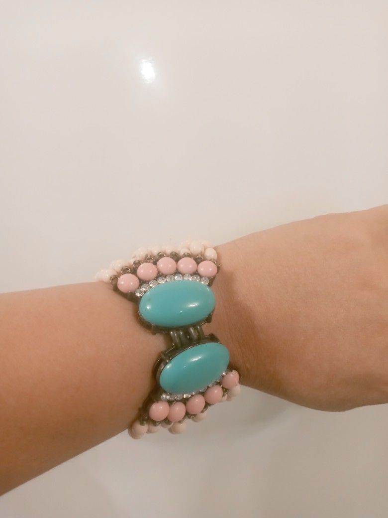 Vintage Streshy bracelet
