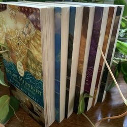 Once Upon A Time Book Bundle For Young Adults