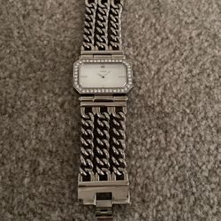 Guess Watch