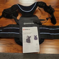 FULL BACK BRACE - BREG TLSO 456/457