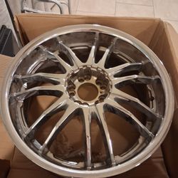 Rims  