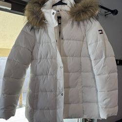 Tommy Hilfiger Jacket