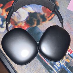AirPod Max Space Grey 