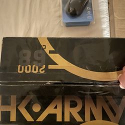 Paint Balls HK•ARMY