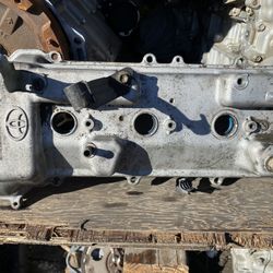 Valve Cover