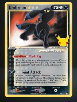Umbreon